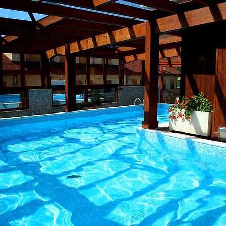 Hotel Cercone Caramanico Terme Bagian luar foto