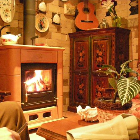 Hotel Cercone Caramanico Terme Bagian luar foto