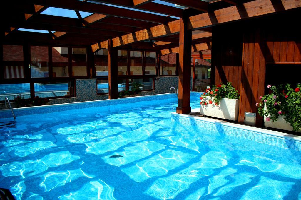 Hotel Cercone Caramanico Terme Bagian luar foto