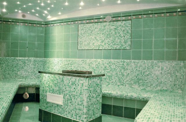 Hotel Cercone Caramanico Terme Bagian luar foto