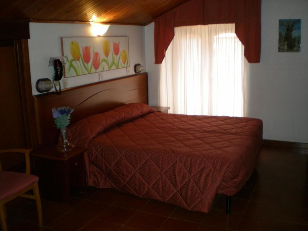 Hotel Cercone Caramanico Terme Ruang foto